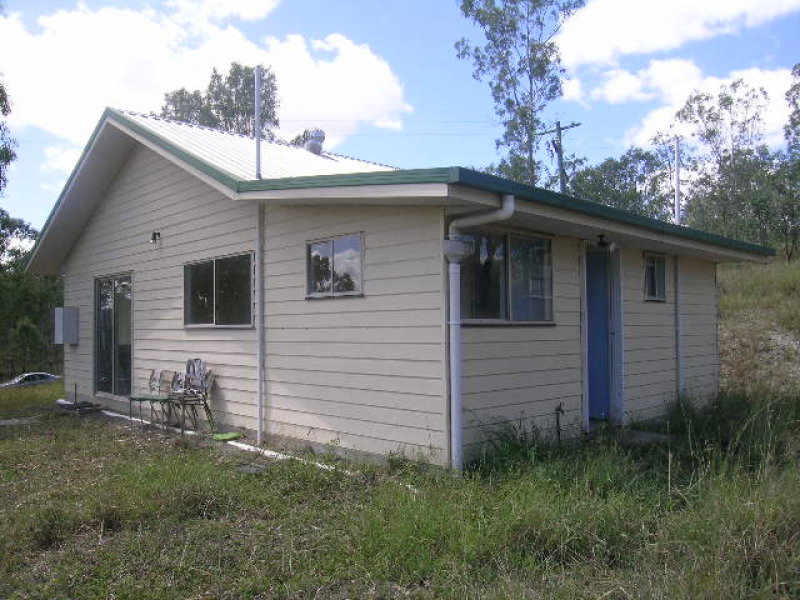 00 Gatehouse Rd, Kilkivan, Qld 4600 Property Details