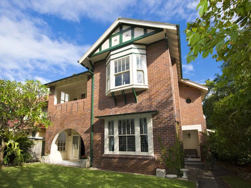 53 Yeo Street, Cremorne, NSW 2090 Property Details