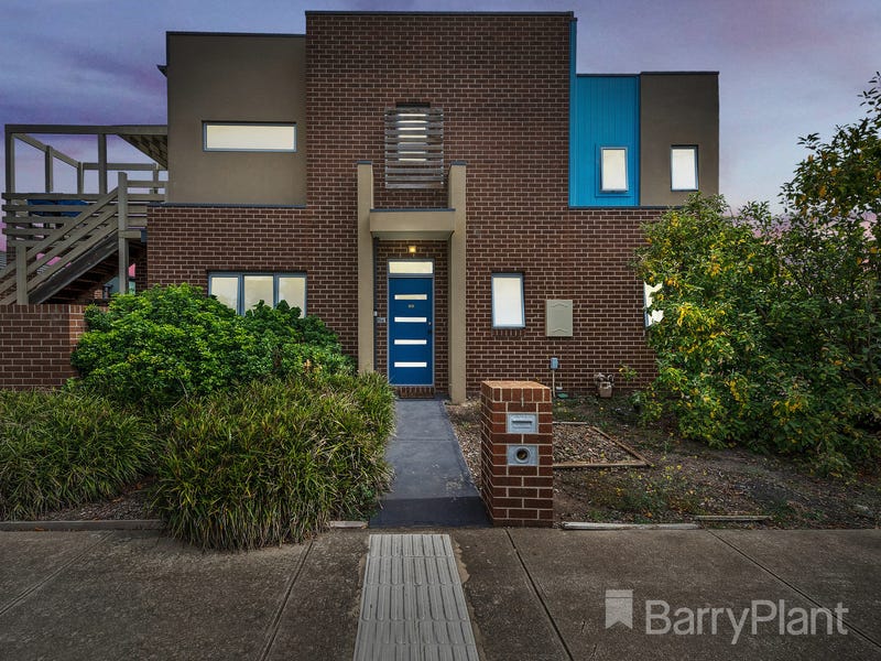 1/5361 Rippleside Terrace, Tarneit, Vic 3029 Property Details