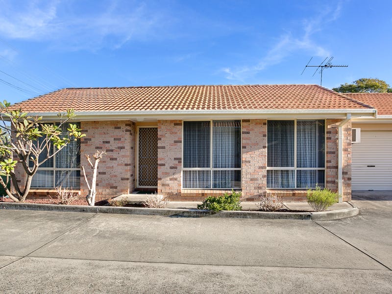 1/46 Chester Road, Ingleburn, NSW 2565
