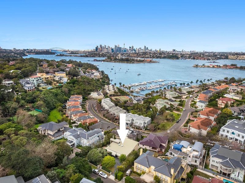 7 Francis Street, Hunters Hill, NSW 2110