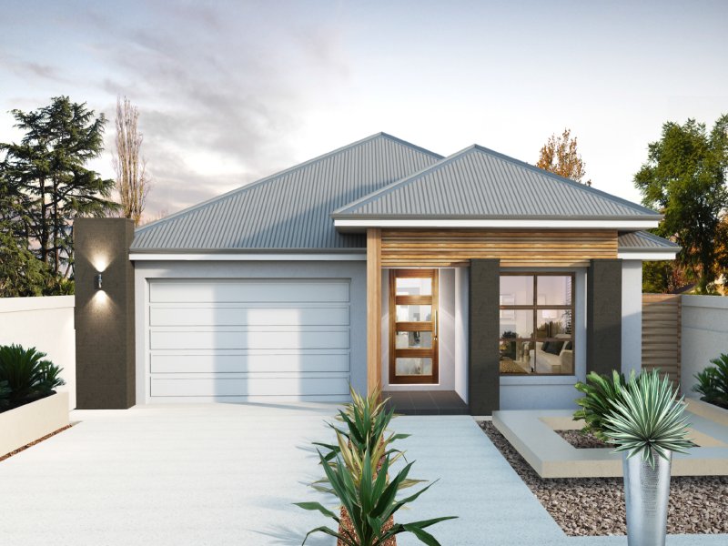 Lot 1133 Emerald Hills Estate, Leppington, NSW 2179 Property Details