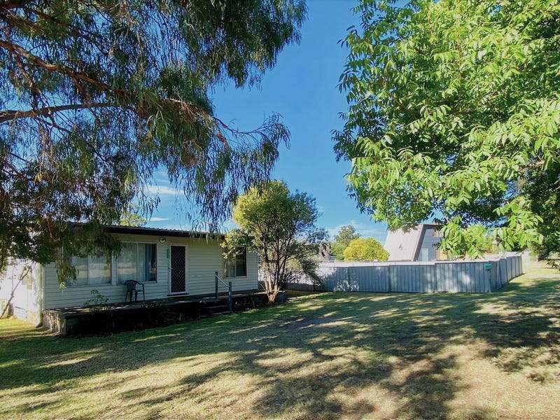 1 Cowper Street, Coonabarabran, NSW 2357 House for Sale realestate