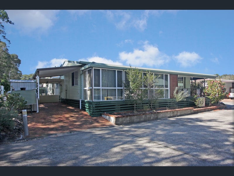 1/90 Seafront Circuit, Bonny Hills, NSW 2445