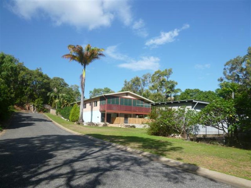 38 Savage Street, Cooktown, QLD 4895