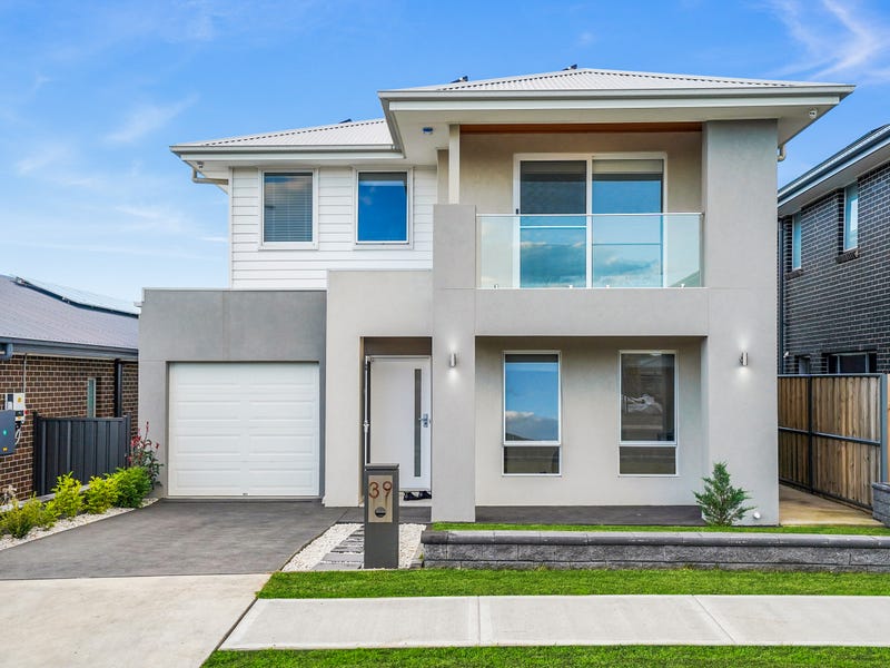 Houses for Sale in Box Hill, NSW 2765 Pg. 2