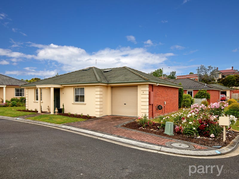 5/1A Diprose Street, Kings Meadows, Tas 7249 House for Sale