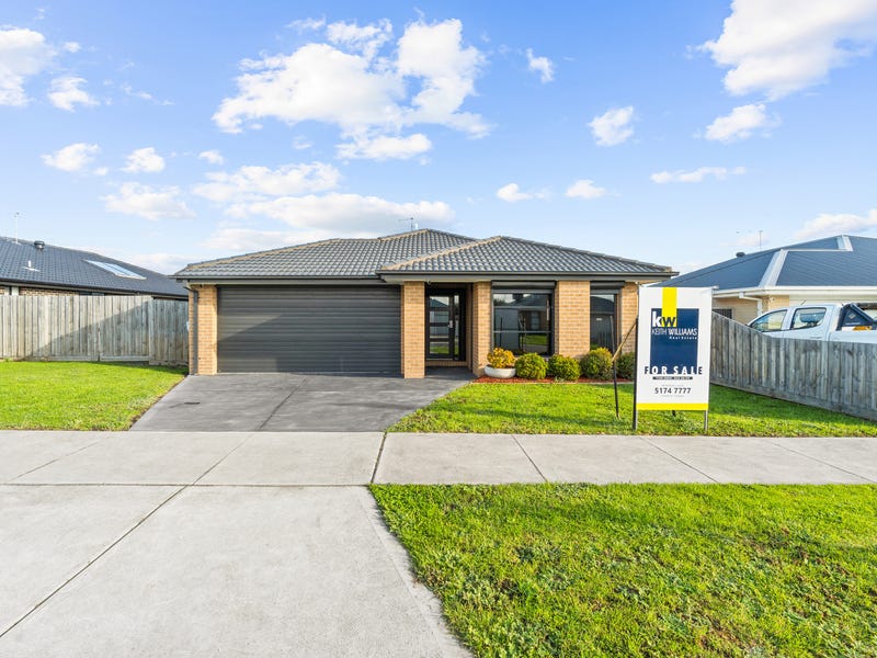 35 Ridge Boulevard, Yinnar, Vic 3869 House for Sale