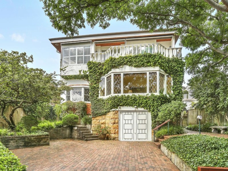 7 Village High Road, Vaucluse, NSW 2030 7 Village High Road, Vaucluse, NSW 2030