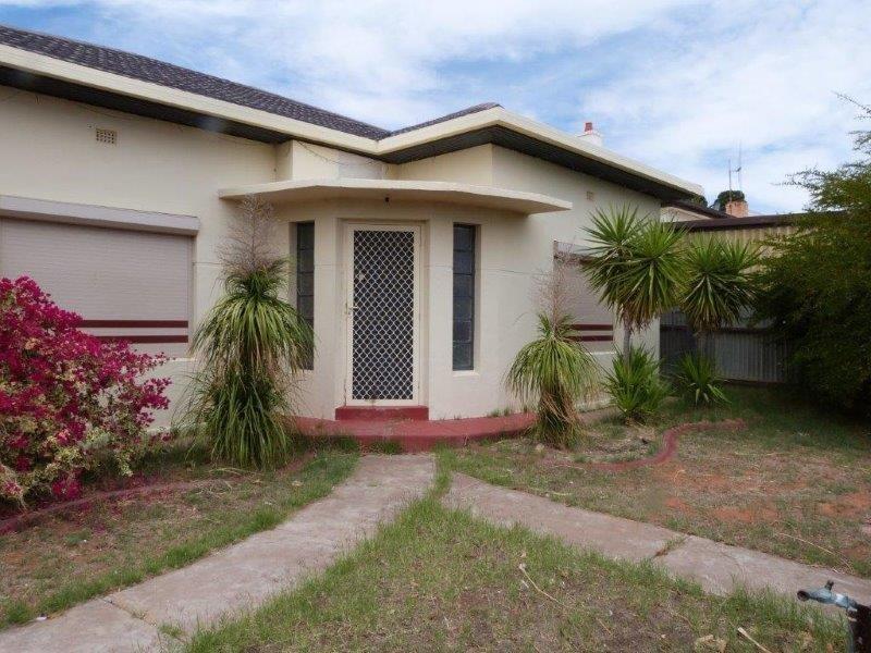 43 Hospital Road, Port Augusta, SA 5700