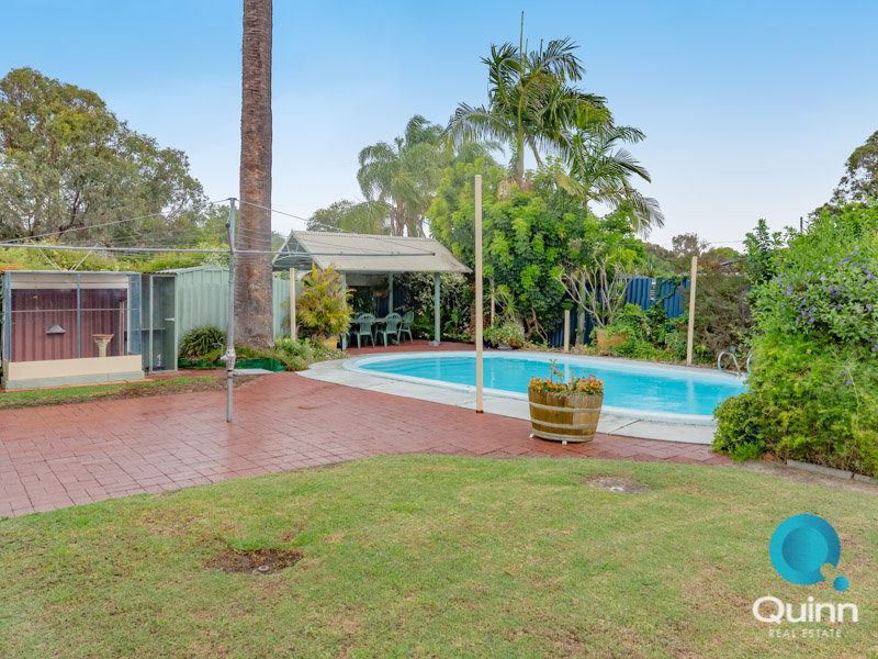 16 Blanche Street, Gosnells, WA 6110