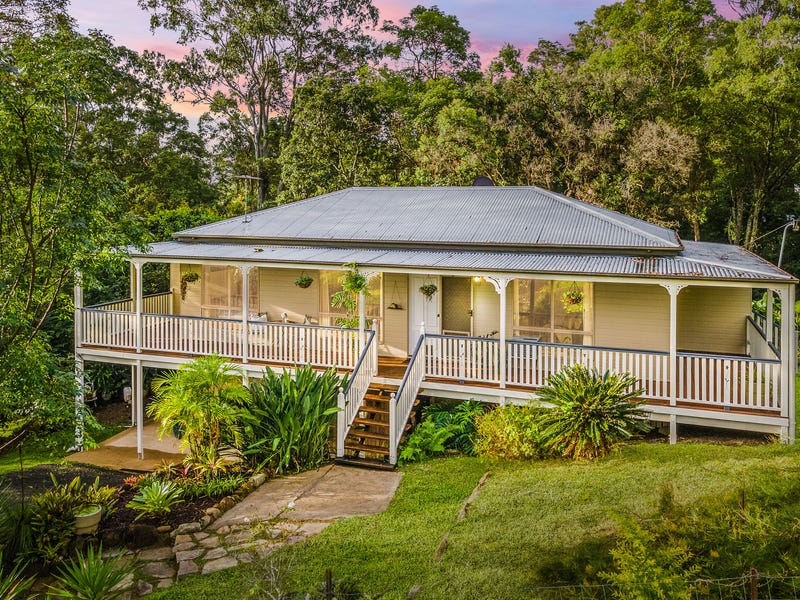 55 Saddleback Drive, Dayboro, Qld 4521 Property Details