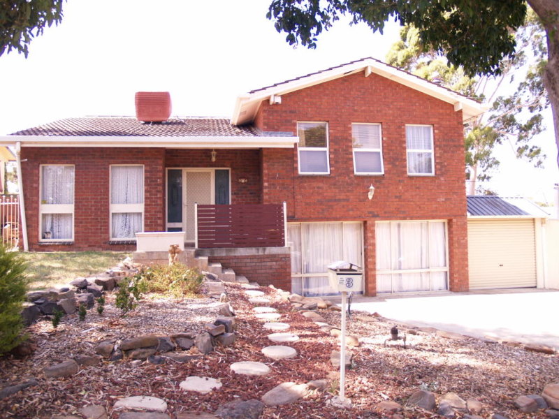 3 Patricia Grove, Hackham, SA 5163