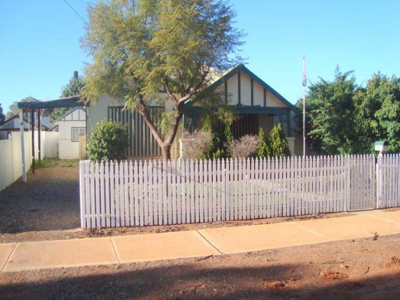 297 Egan Street, Kalgoorlie, WA 6430