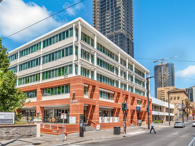 Apartments & units for Sale in Adelaide, SA 5000