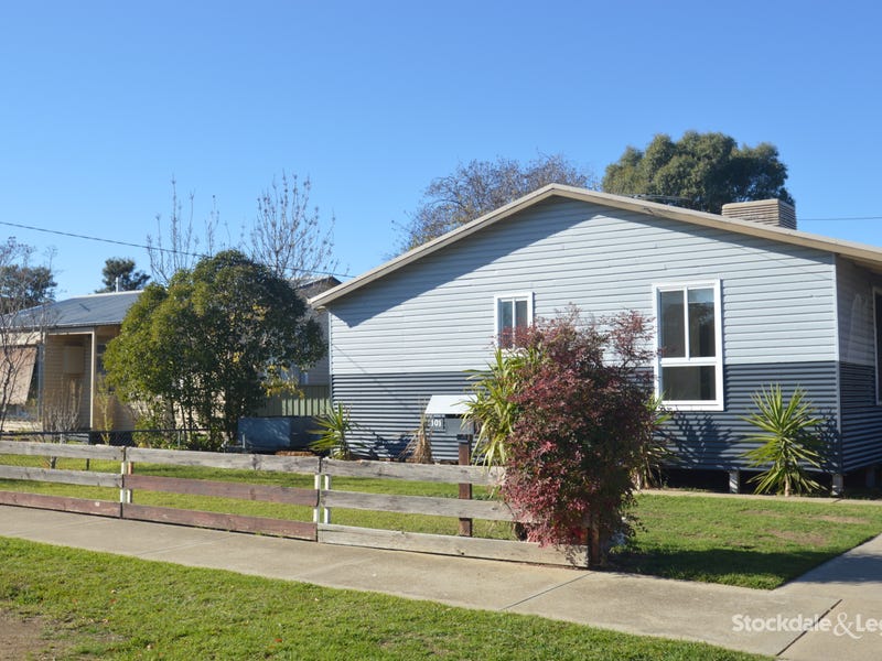 101 Burke Street, Wangaratta, VIC 3677