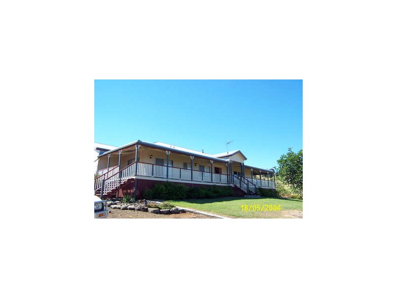 126 Hawkins Road, Coulson, QLD 4310