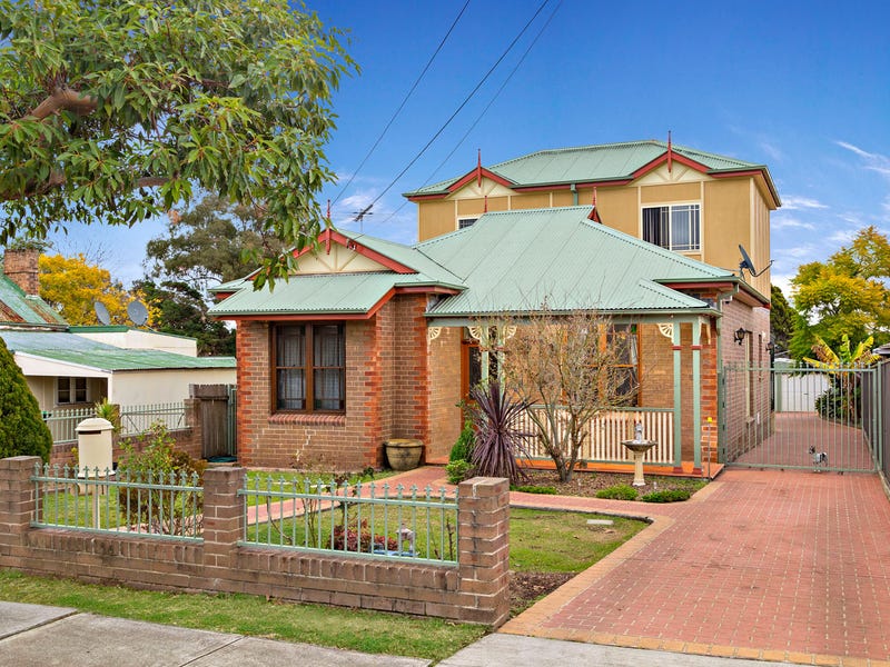 1 Gibbs Street, Auburn, NSW 2144 Property Details