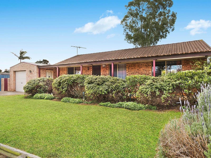9 Hamlet Crescent, Rosemeadow, NSW 2560 Property Details