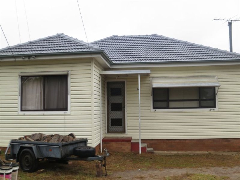 6 Matthew Cres, Blacktown, NSW 2148