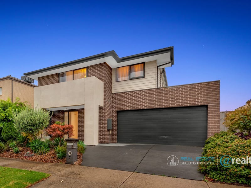 7 Springleaf Avenue, Clyde North, VIC 3978 - realestate.com.au