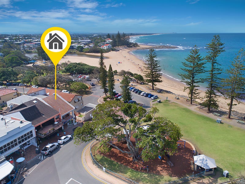 4 Seaview Terrace, Moffat Beach, QLD 4551