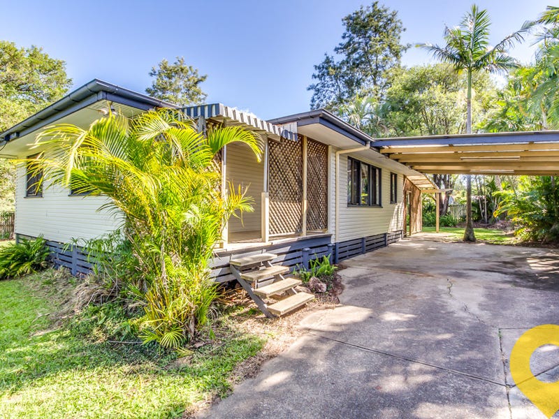 34 Woonga Street, Woodridge, QLD 4114