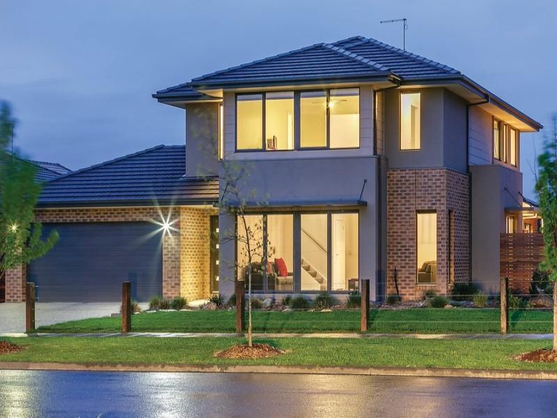 128 Aspect Parade, Alfredton, Vic 3350 Property Details