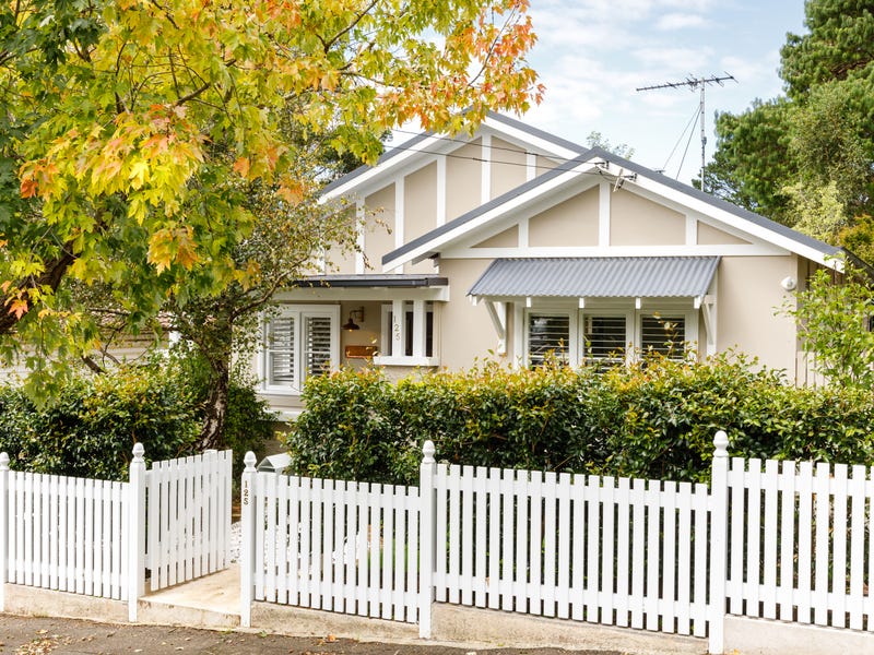 125 Waratah Street, Katoomba, NSW 2780 Property Details