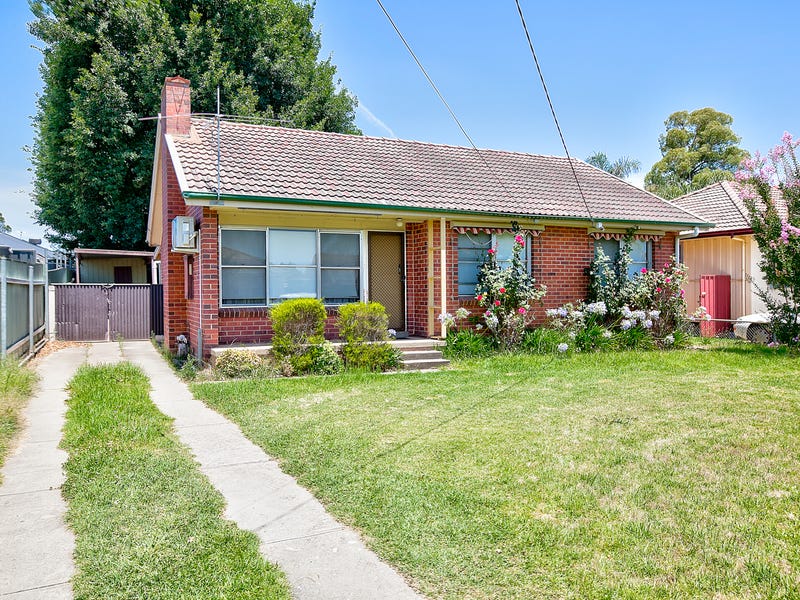 11 Strathmore Street, Wodonga, Vic 3690