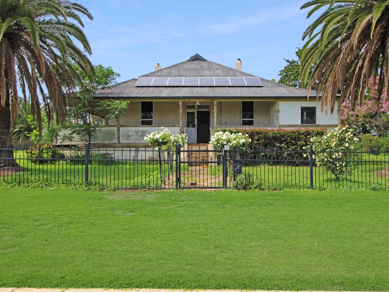 35 Phillip Street, Scone, NSW 2337 House for Sale