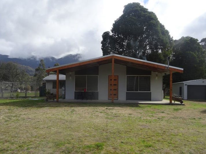 698 Buckland Valley Road, Buckland, VIC 3740