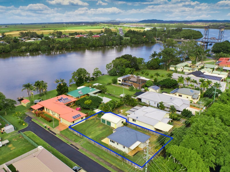 37 Richmond Street, Wardell, NSW 2477