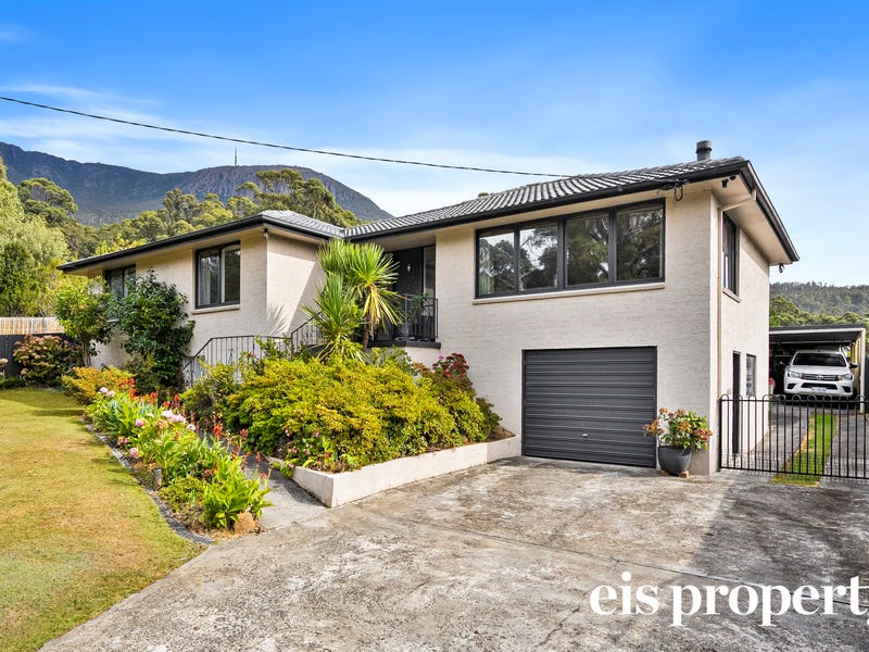 323A Strickland Avenue, South Hobart, TAS 7004