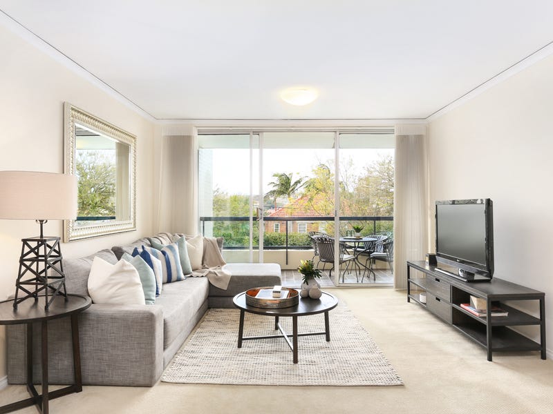 4/1418 Kareela Road, Cremorne Point, NSW 2090
