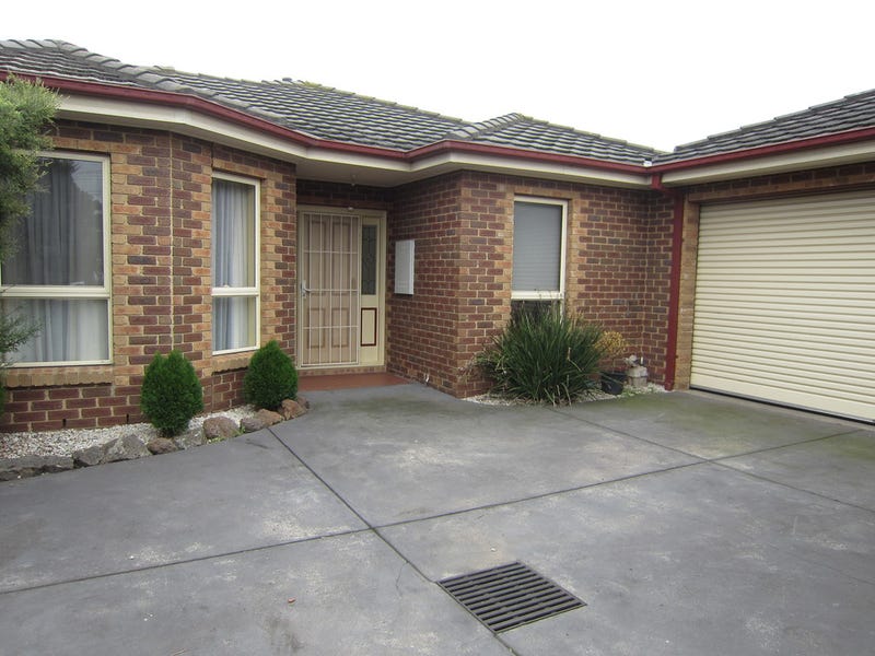 2/25 Gilbertson Street, Essendon, VIC 3040