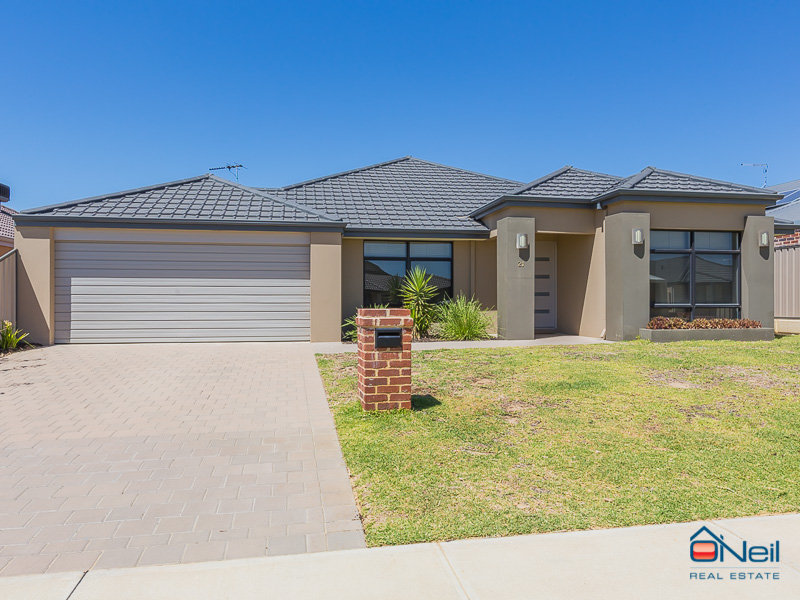 21 Padra Turn, Byford, WA 6122 - Property Details