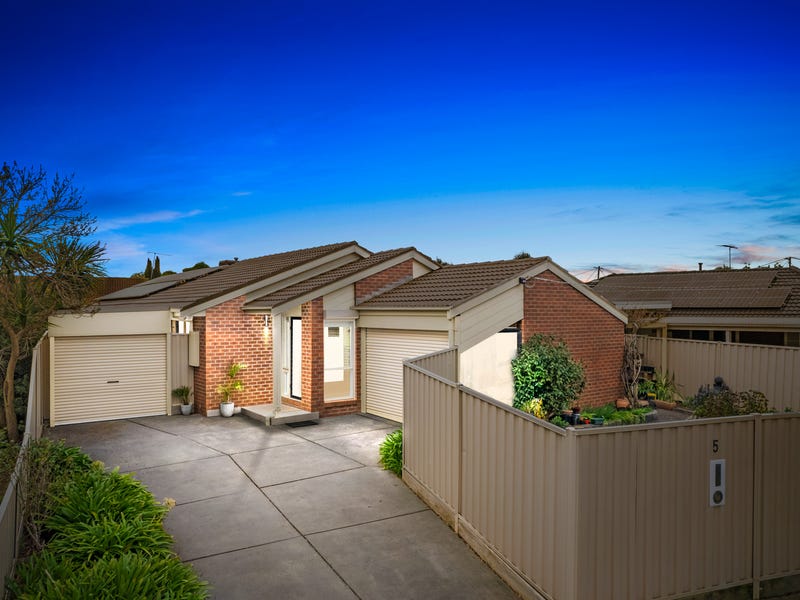 Auction Results & Clearance Rates in Hoppers Crossing, VIC 3029