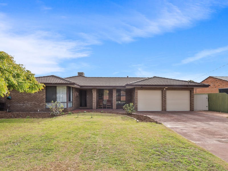 25 Warburton Avenue, Padbury, WA 6025