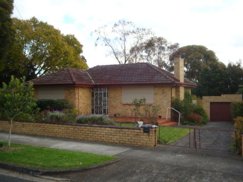 16 Quentin Street, Forest Hill, VIC 3131