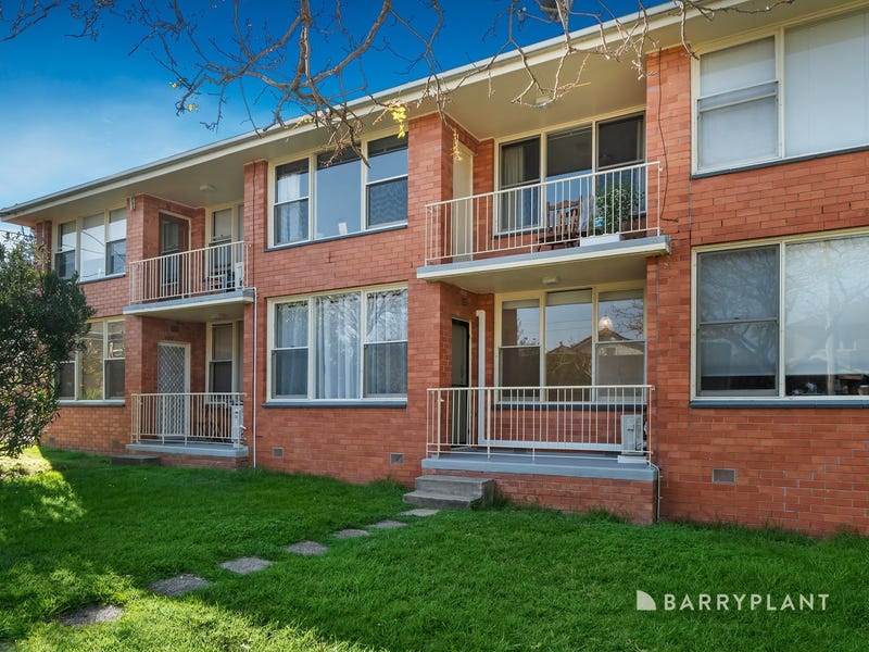 12/289 Upper Heidelberg Road, Ivanhoe, Vic 3079 Property Details