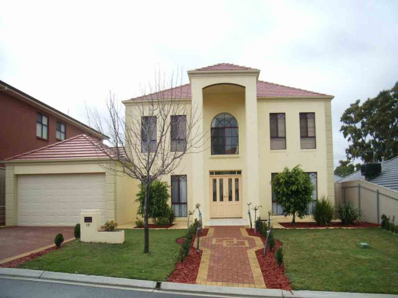 16 Nugent Place, Golden Grove, SA 5125