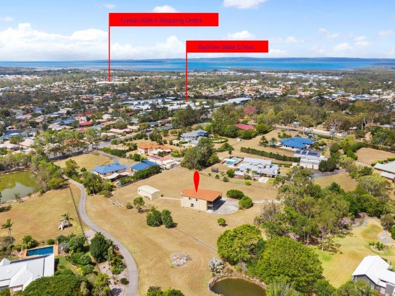 29 Trundle Road, Thornlands, QLD 4164