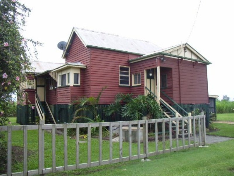 82 Cabbage Tree Point Road, Steiglitz, QLD 4207