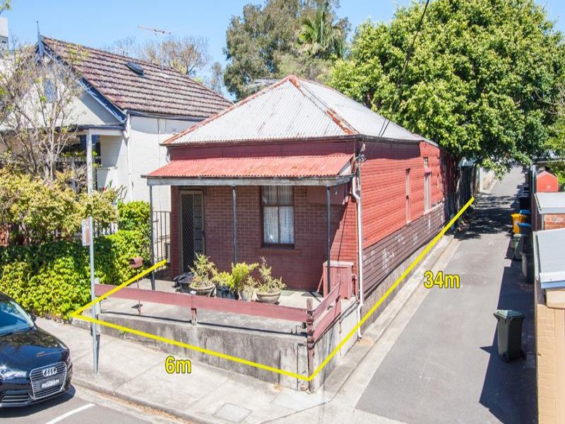 12 Norman St, Rozelle, NSW 2039 Property Details