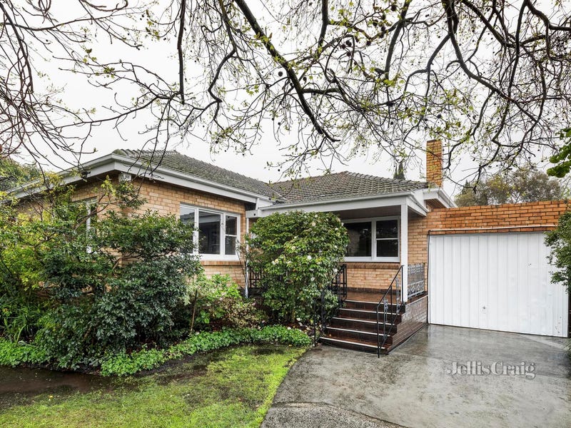 48 Magnolia Road, Ivanhoe, Vic 3079 House for Sale