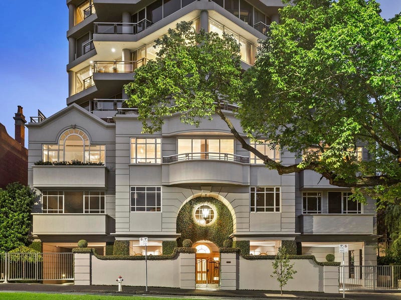 3/6066 Clarendon Street, East Melbourne, VIC 3002