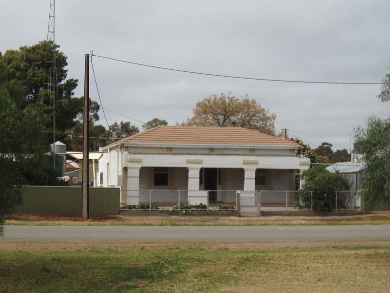 4 River Terrace, Redhill, SA 5521 Property Details