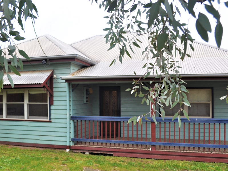 63 Malcolm Street, Mansfield, Vic 3722 Property Details