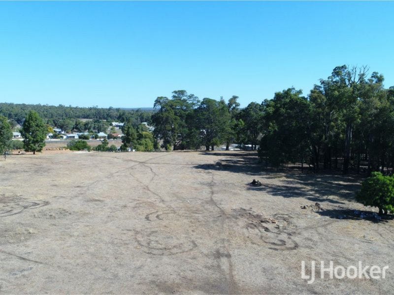 Lot 53 Foster Street, Collie, WA 6225 Residential Land for Sale